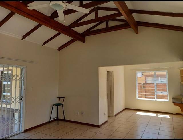 3 BEDROOM PROPERTY TO RENT IN ARBORETUM